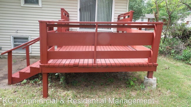 Foto del edificio - 3 br, 2 bath House - 9322 E 84th Street