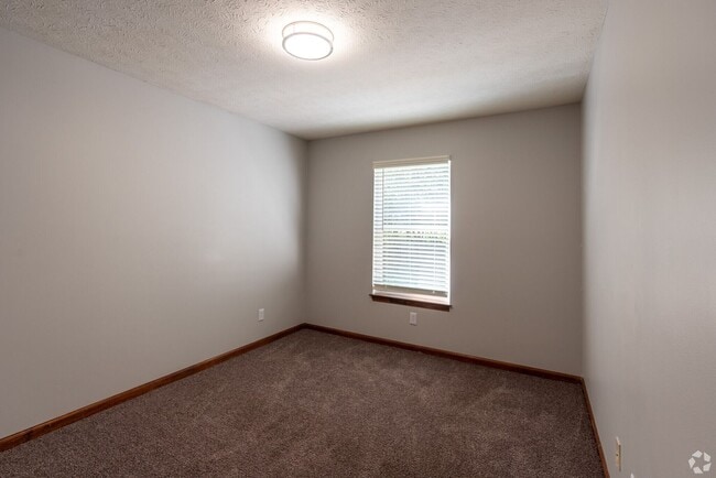Interior Photo - Cedar Place Cooperative