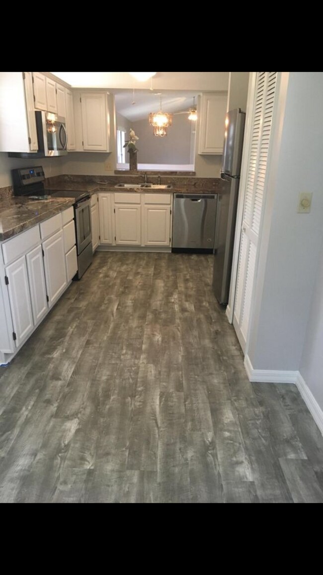 Foto del edificio - 1334 Augusta National Blvd