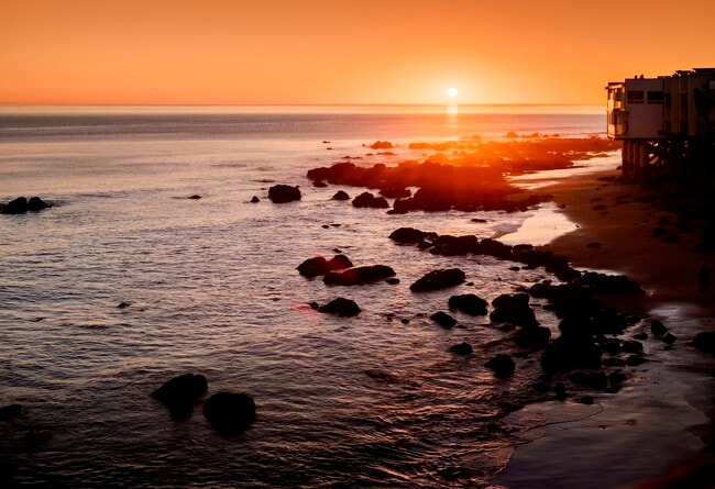 Building Photo - 20638 Pacific Coast Hwy