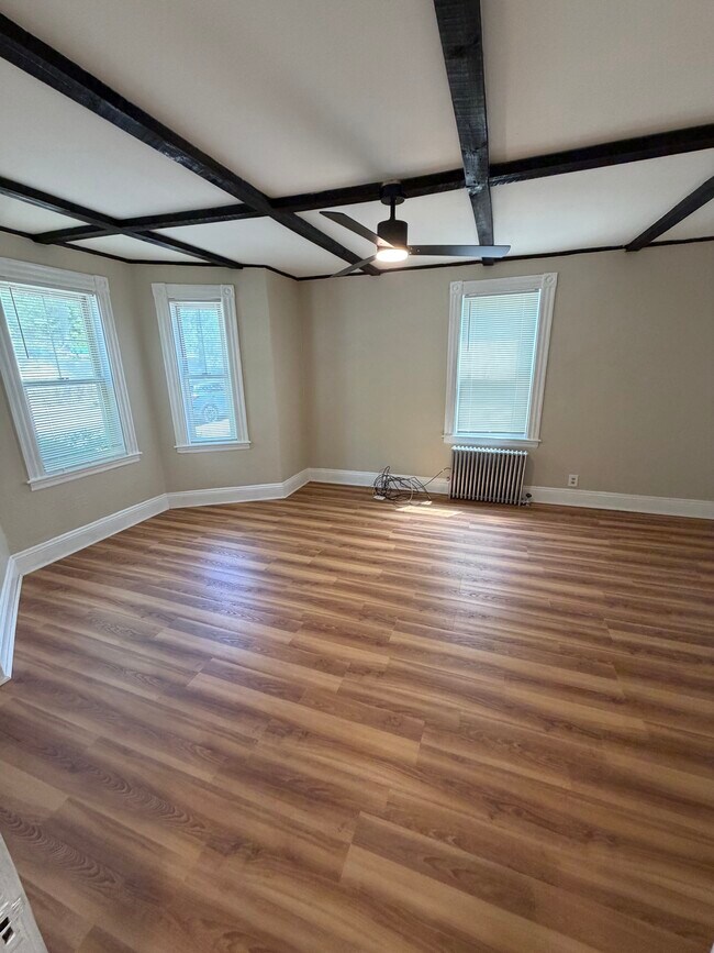 Dormitorio 1 - 2187 Dorchester Ave
