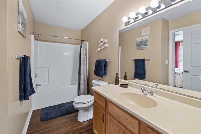 Foto del edificio - Heritage Trail