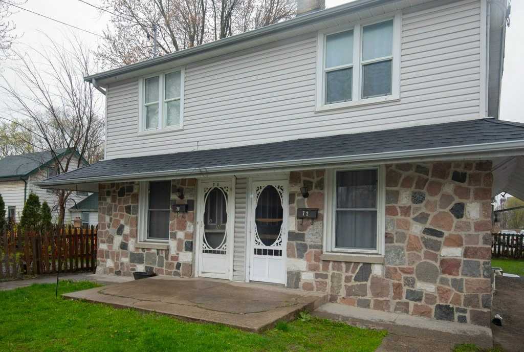 Building Photo - 72 Park St S