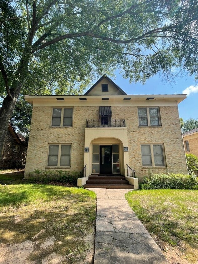 Primary Photo - 1 br, 1 bath House - 605 Kirby Pl