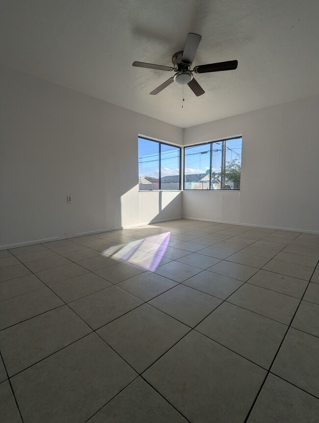 Bedroom #1 - 2201 N 22nd St