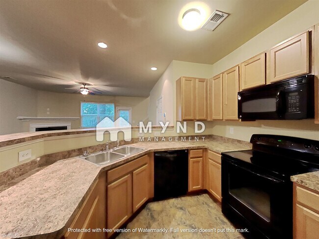 Building Photo - 3366 Sable Elm Ct