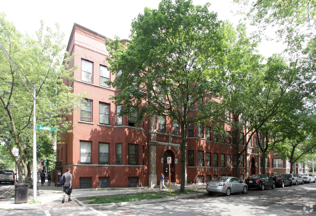 Primary Photo - 5705-5711 S Kimbark Ave