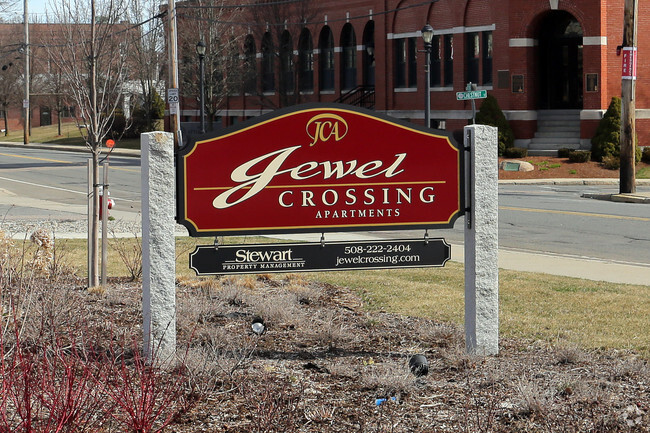 Foto del edificio - Jewel Crossing