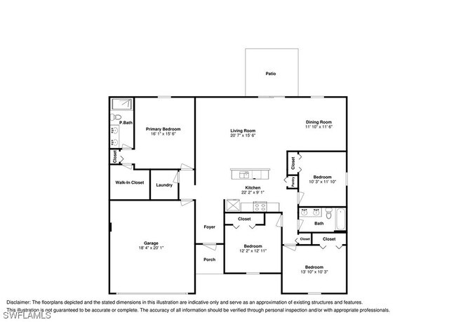 Foto del edificio - 1405 SW 1st St