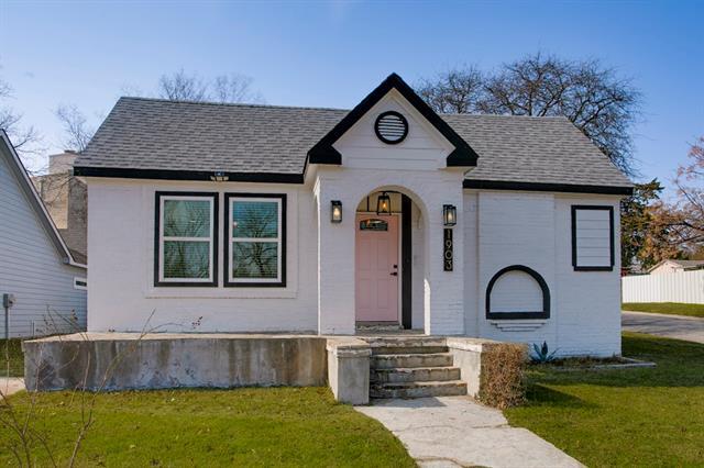 Building Photo - 1903 Harlandale Ave