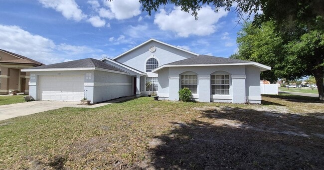 Photo - 3122 Audobon Pl House