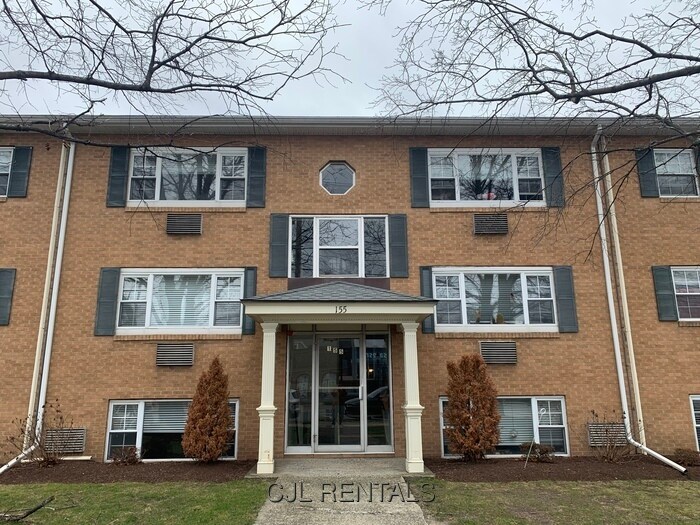 155 Massachusetts Ave Unit 1, Arlington, MA 02474 Condo for Rent in