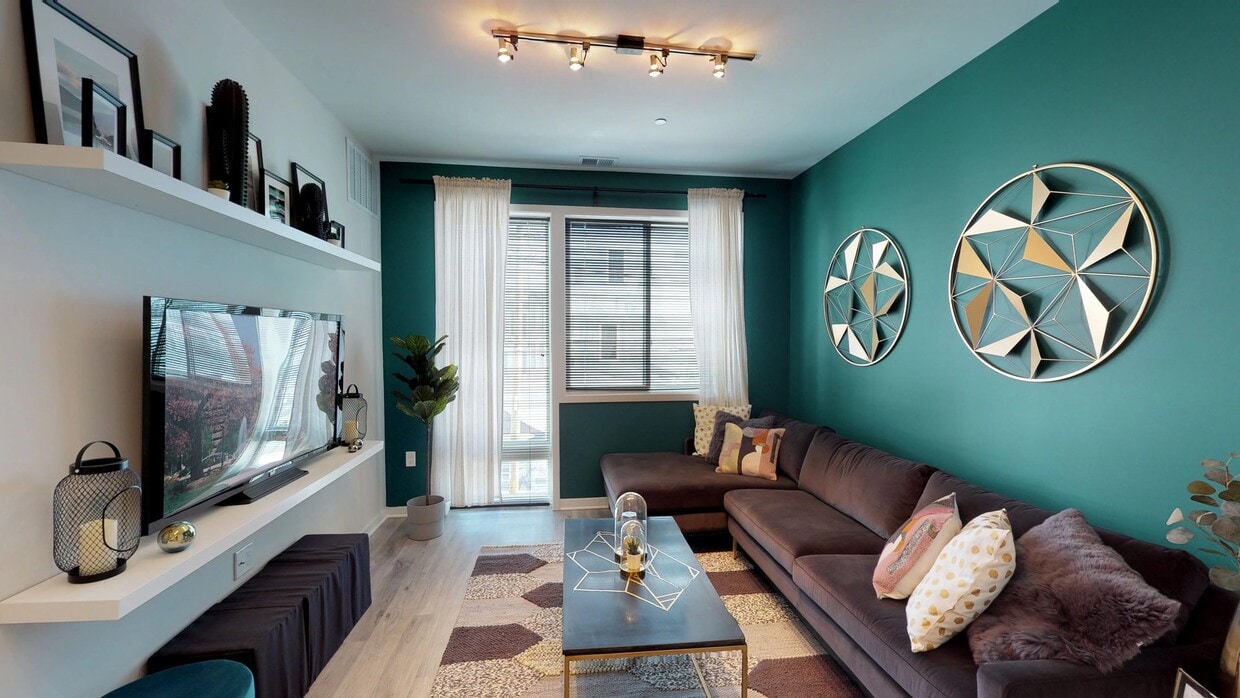 Photo - The Hub at 31 Brewerytown Apartments