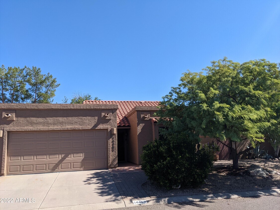 Foto principal - 14463 La Costa Dr