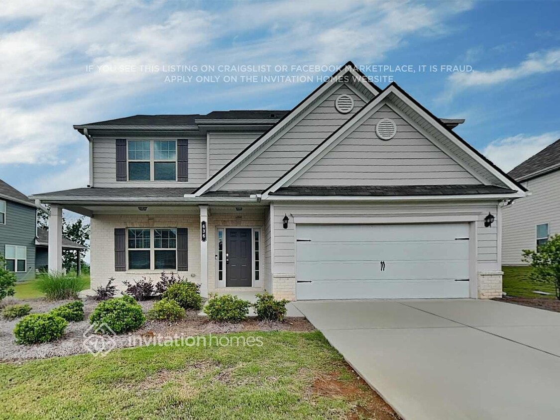 Foto principal - 636 Wood Point Way