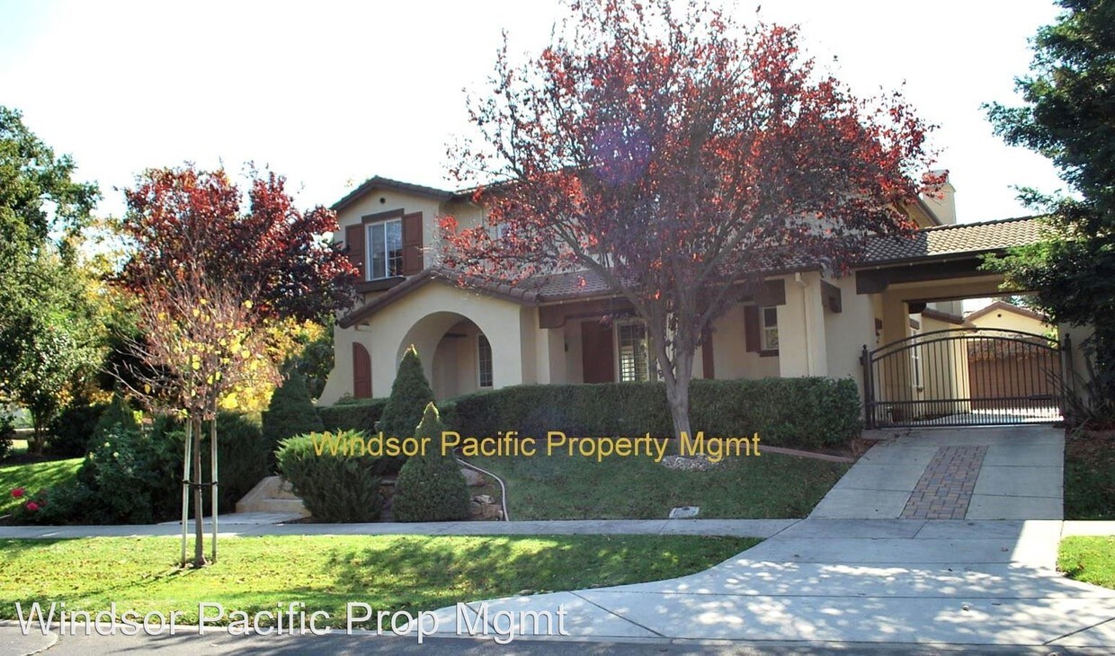 Primary Photo - 5 br, 3 bath House - 5436 Carnegie Loop