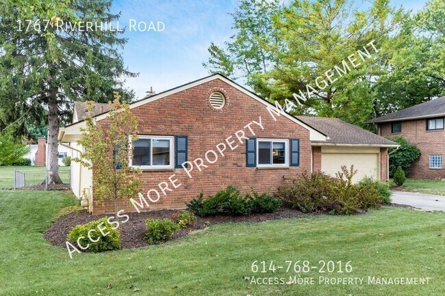 Building Photo - IMPRESSIVE 3-BED 2-BATH HOME IN UPPER ARLI...