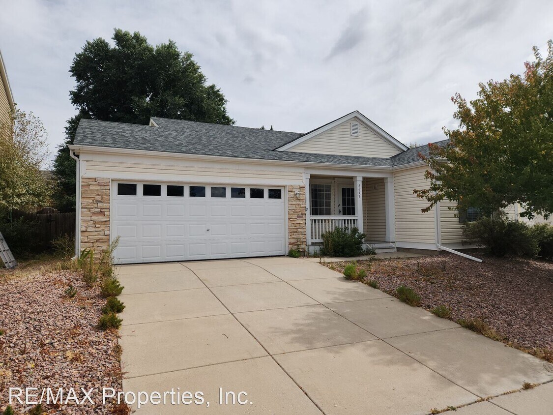 Primary Photo - 3 br, 2 bath House - 5641 Tomiche Dr.