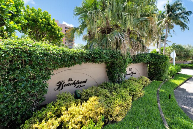 Foto del edificio - 530 Ocean Dr