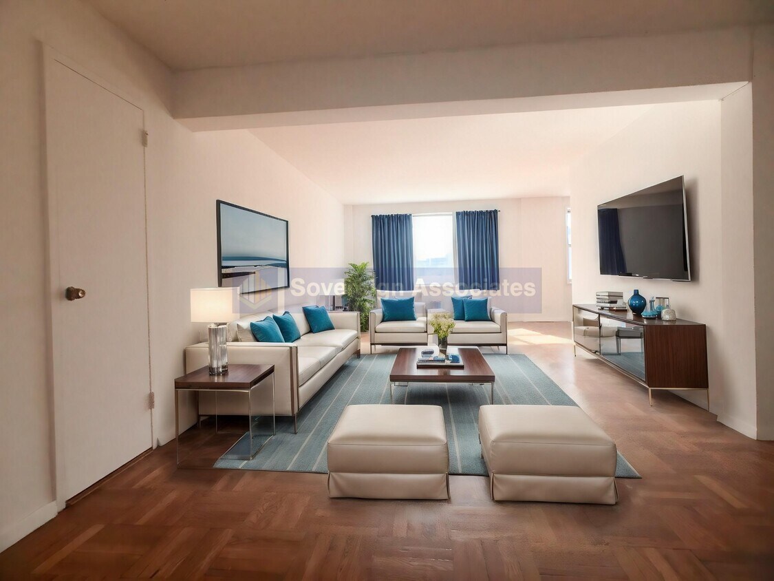 Foto principal - 3555 Oxford Avenue