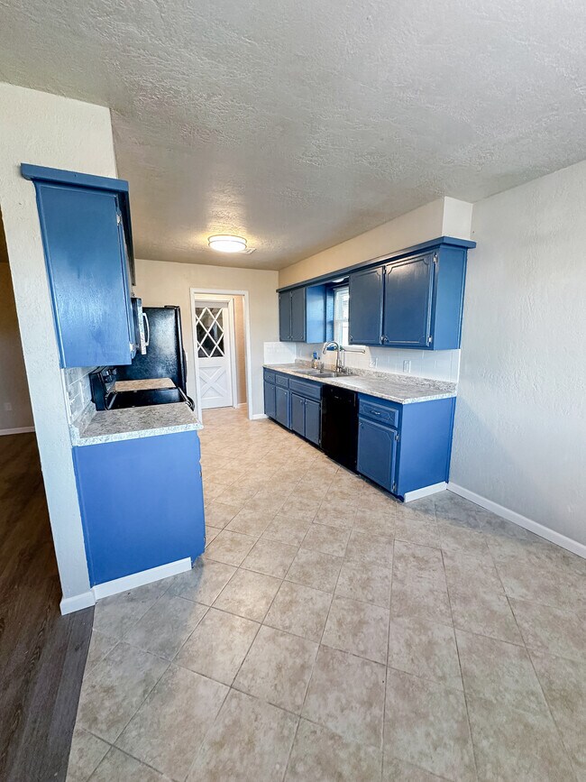 Foto del edificio - 7603 NW Andrews Ave