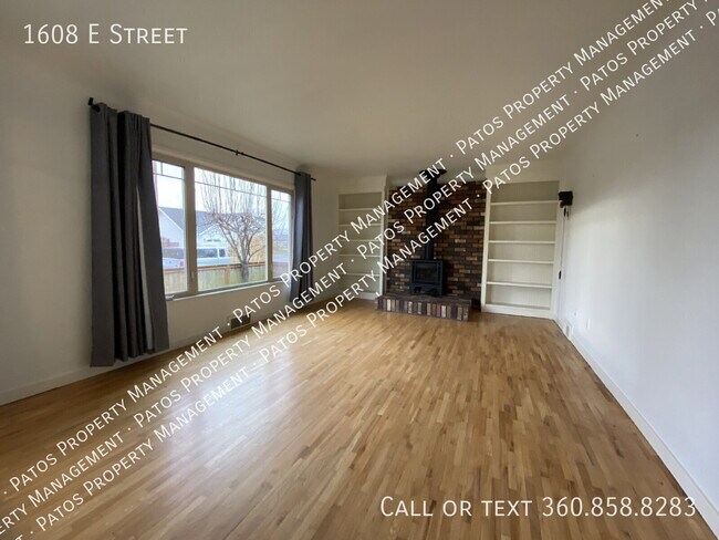 Foto del edificio - 1608 E St