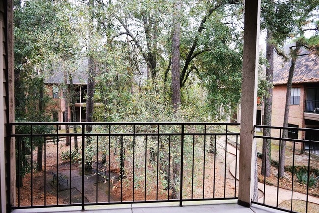 Foto del edificio - Chasewood Apartments