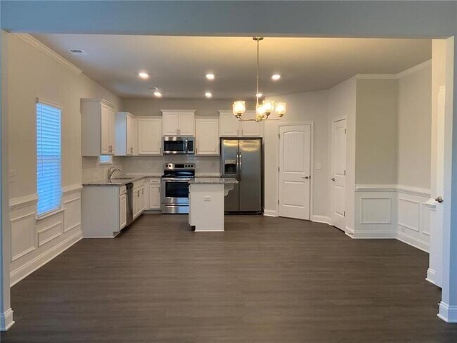 Foto del edificio - 58 Hidden Pines Cir