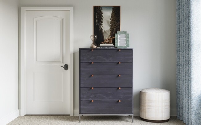 Building Photo - The SoHo Luxury Apartments