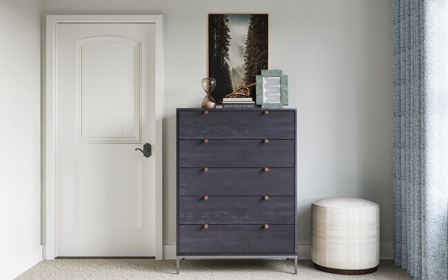 Building Photo - The SoHo Luxury Apartments