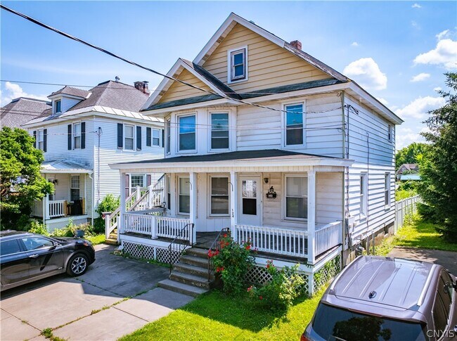 Building Photo - 124 Second Ave