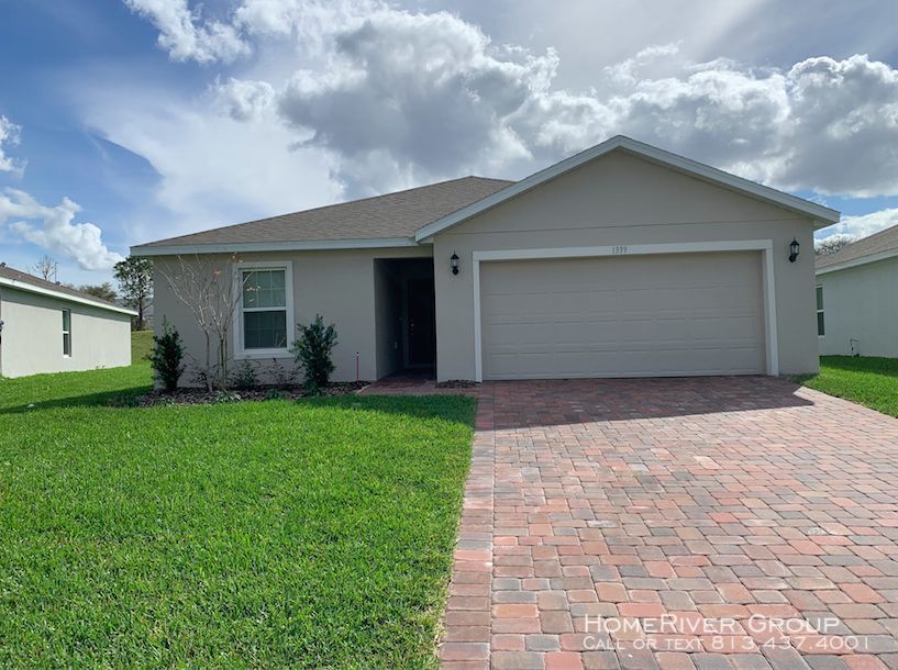 1339 Lucerne Loop Rd NE, Winter Haven, FL 33881 House Rental in