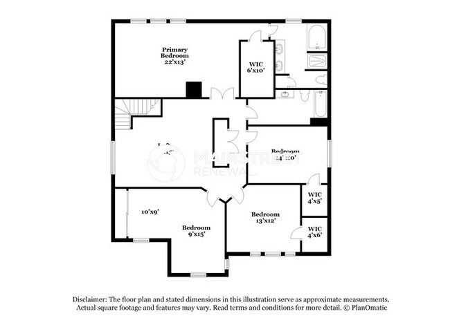 Building Photo - 4 Bedroom Pet-Friendly Home in VAIL, AZ with Main Street Renewal
