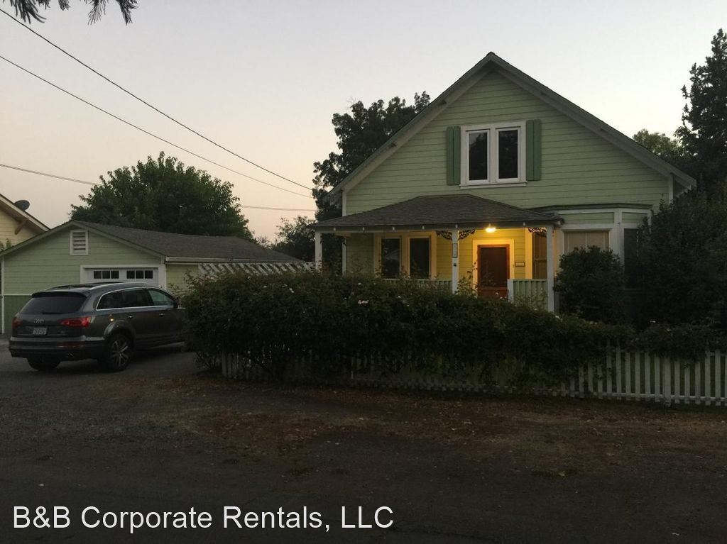Primary Photo - 4 br, 2 bath House - 139 Malet Street