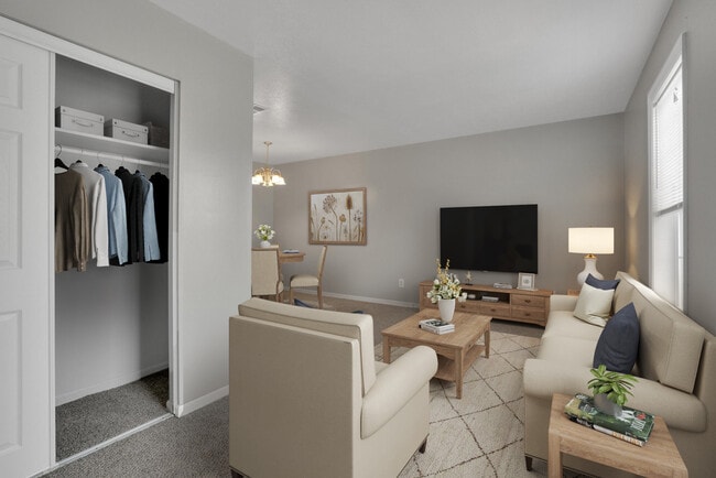 Building Photo - Valor Pointe Apartments