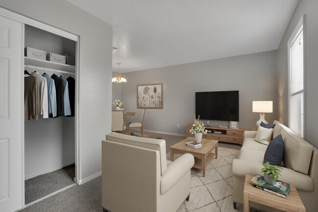 Foto del edificio - Valor Pointe Apartments