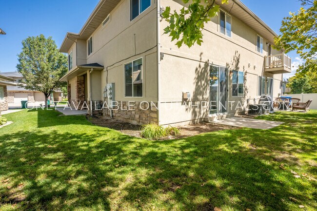 Foto del edificio - 12824 S Timber Run Dr