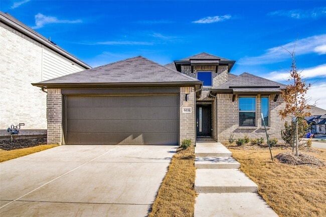 Photo - 6231 Tawakoni Lane Unit House