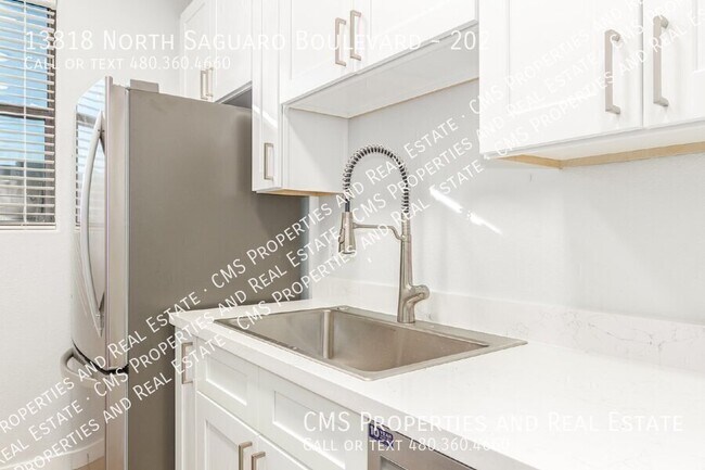 Building Photo - 13818 N Saguaro Blvd