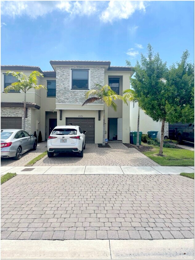 25175 SW 108th Ave, Homestead, FL 33032 - House Rental in Homestead, FL ...