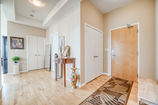 Building Photo - 55 Bremner Blvd