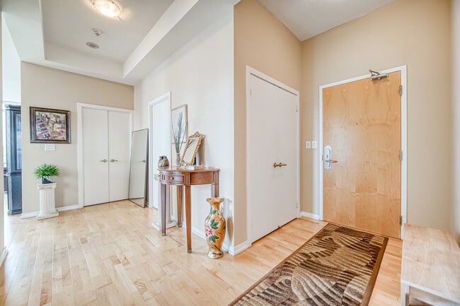 Building Photo - 55 Bremner Blvd