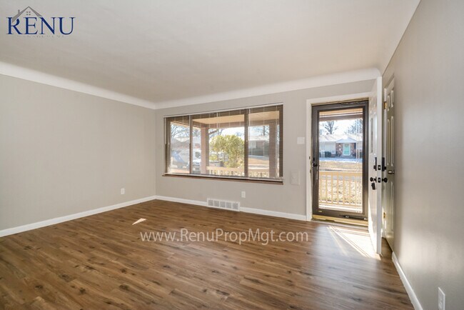 Building Photo - COMING SOON! Beautiful 3 Bedroom with Upgr...