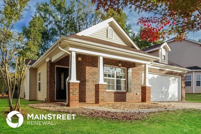 Building Photo - 2314 Silver Run Dr