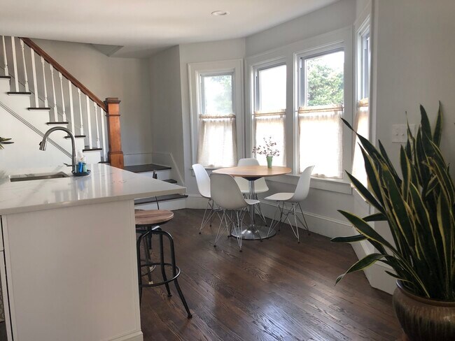 Foto del edificio - 9 Oak St