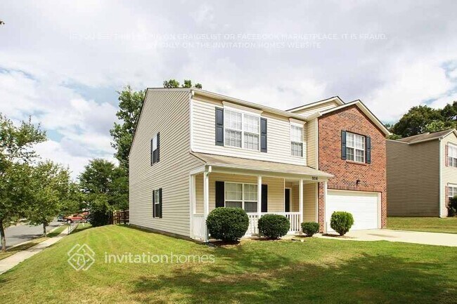 Foto del edificio - 9316 Swallowtail Ln