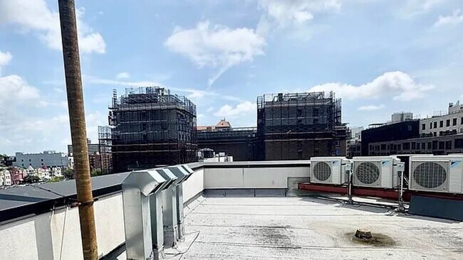 Foto del edificio - 1283 Nostrand Ave