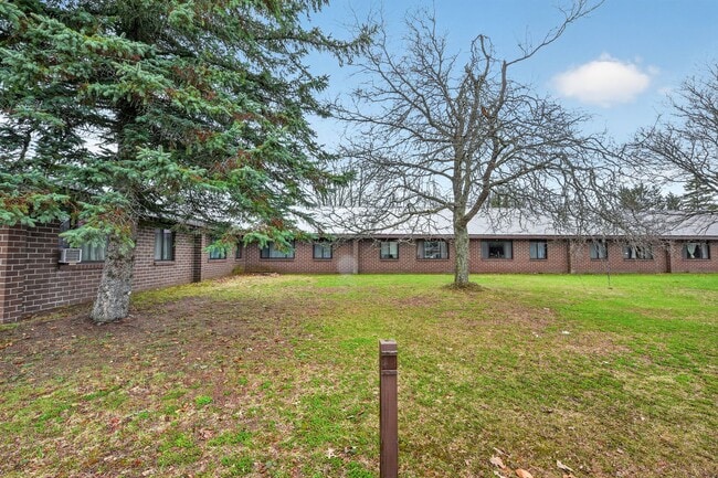 Building Photo - AuSable Valley Apartments