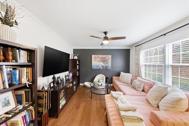 Foto del edificio - 15 Arpege Way NW