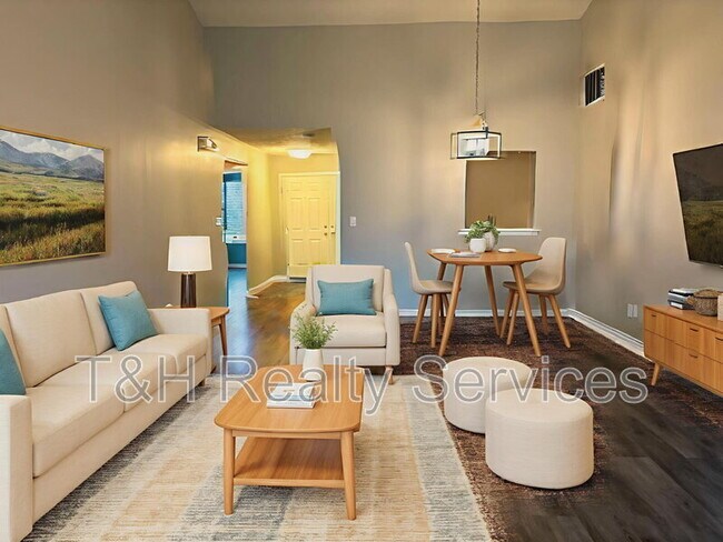 Foto del edificio - 5339 Basin Park Dr